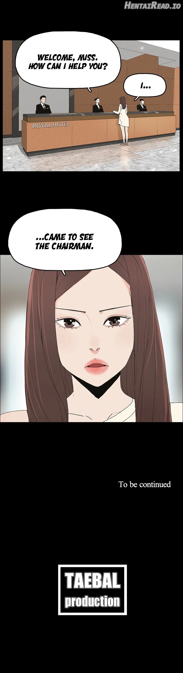 Surrogate Mother Chapter 46 - page 18