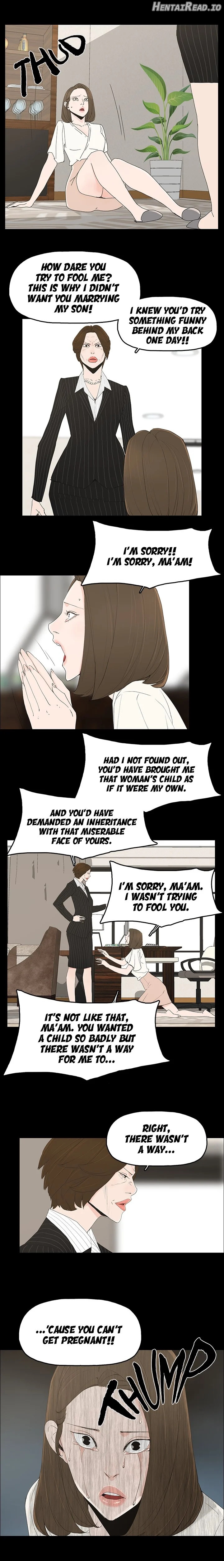 Surrogate Mother Chapter 47 - page 40