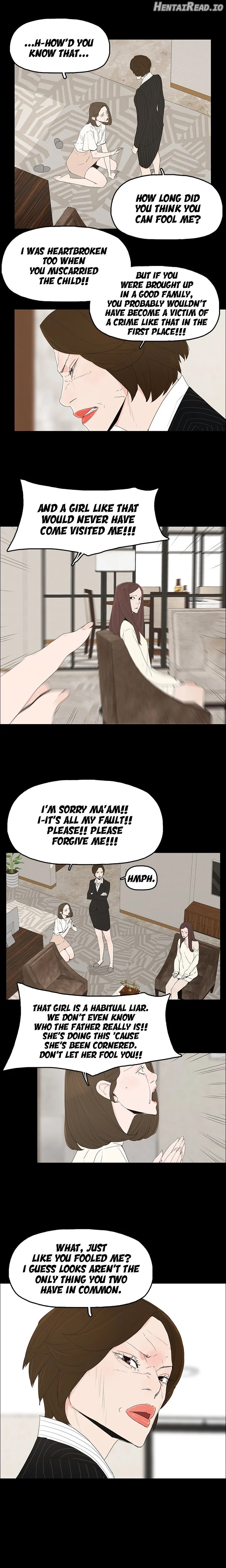 Surrogate Mother Chapter 47 - page 41