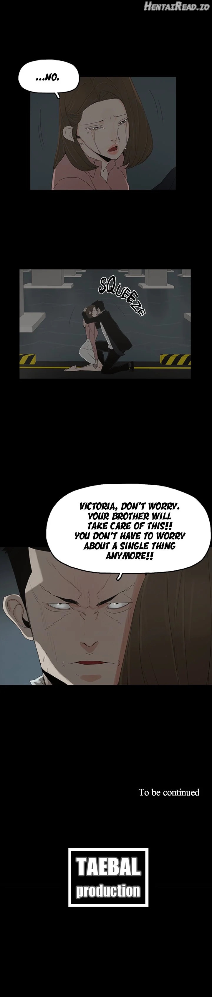 Surrogate Mother Chapter 48 - page 30