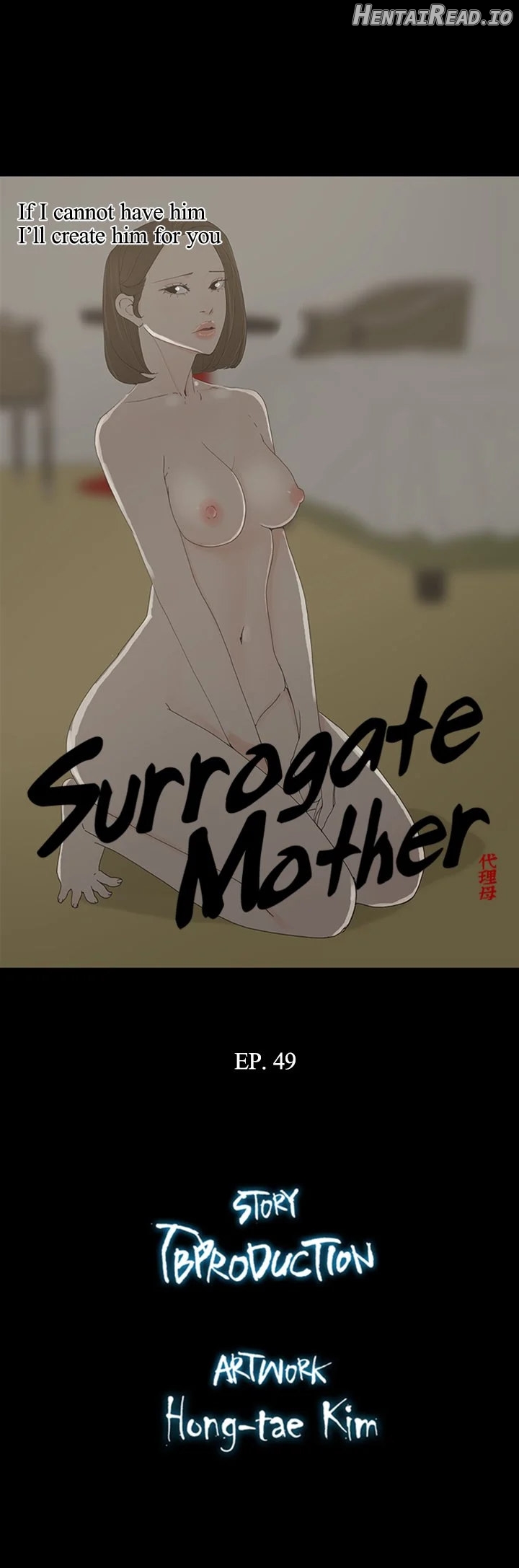 Surrogate Mother Chapter 49 - page 37