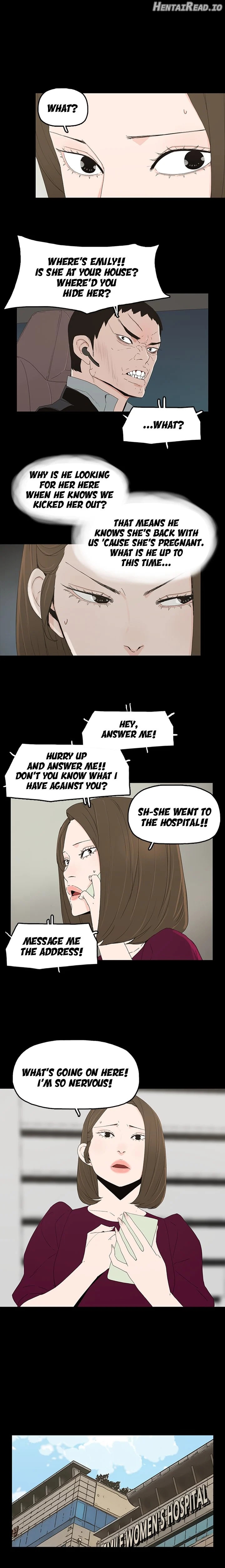 Surrogate Mother Chapter 49 - page 8