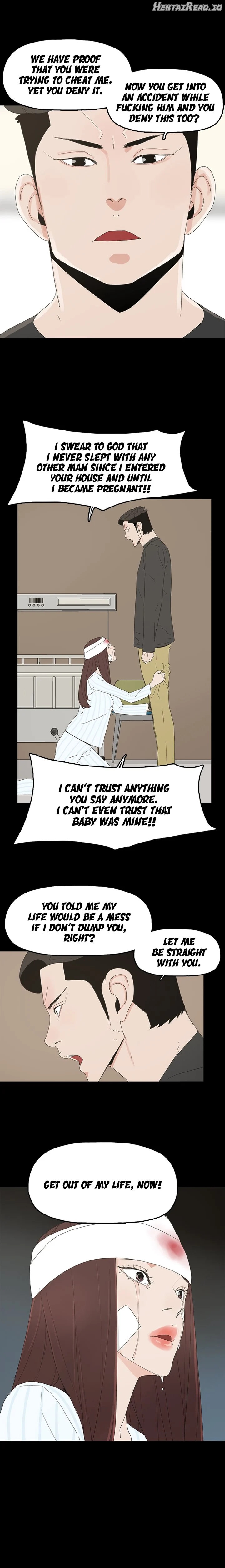 Surrogate Mother Chapter 50 - page 56