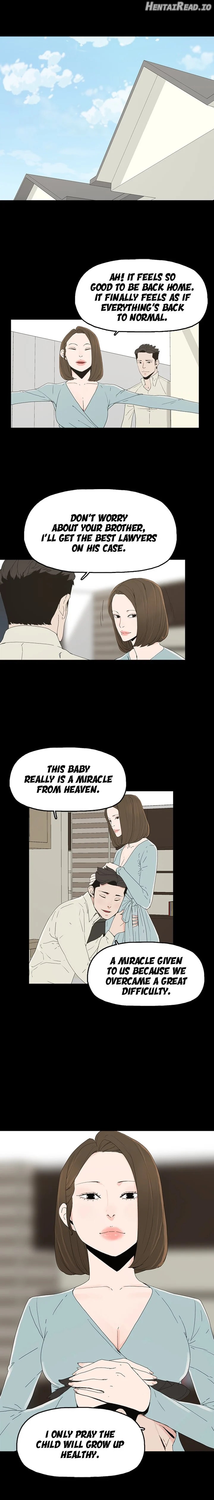 Surrogate Mother Chapter 51 - page 21