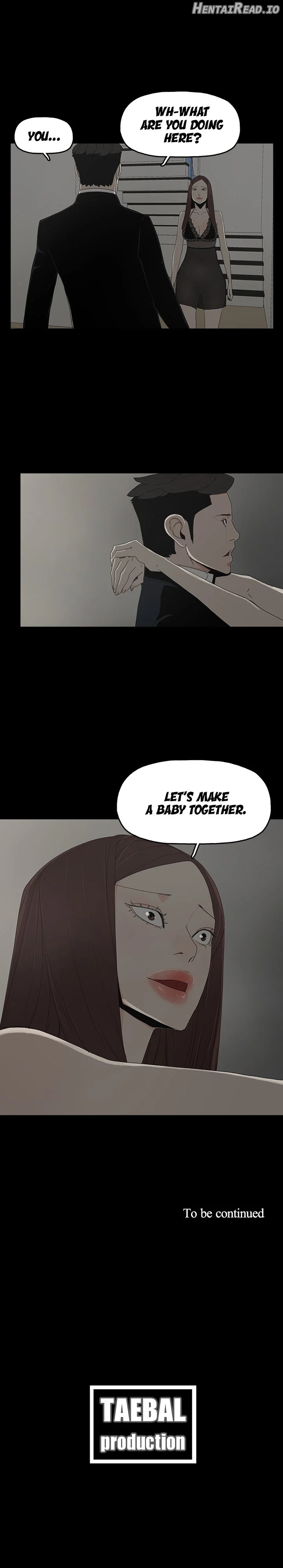 Surrogate Mother Chapter 51 - page 51