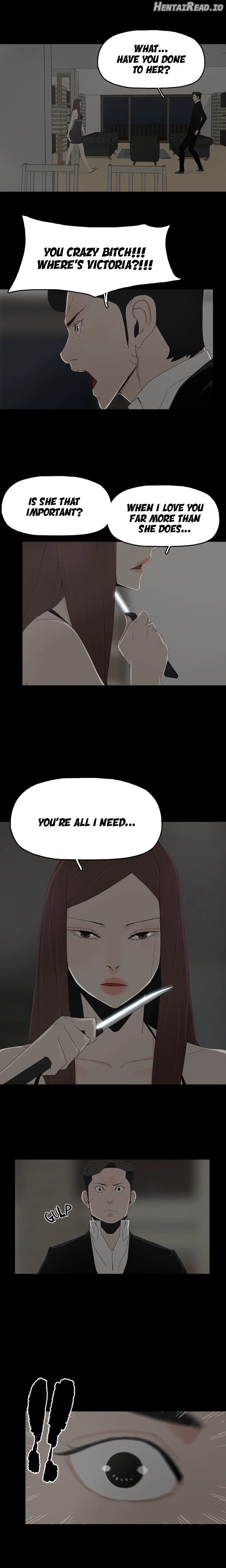 Surrogate Mother Chapter 52 - page 22