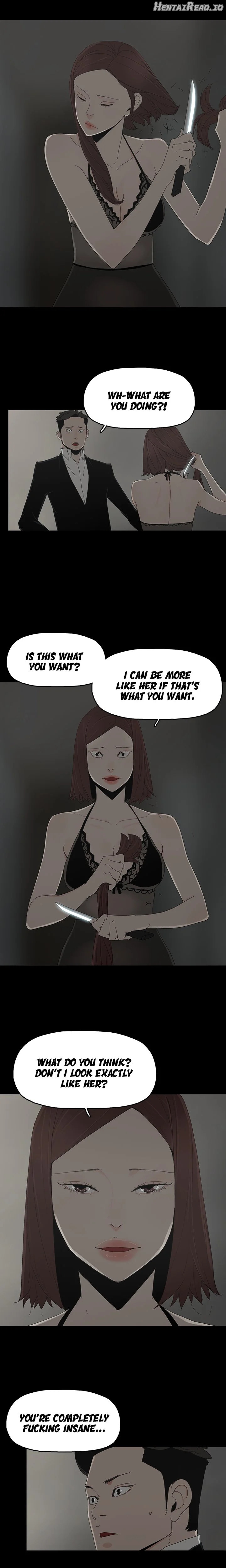 Surrogate Mother Chapter 52 - page 7