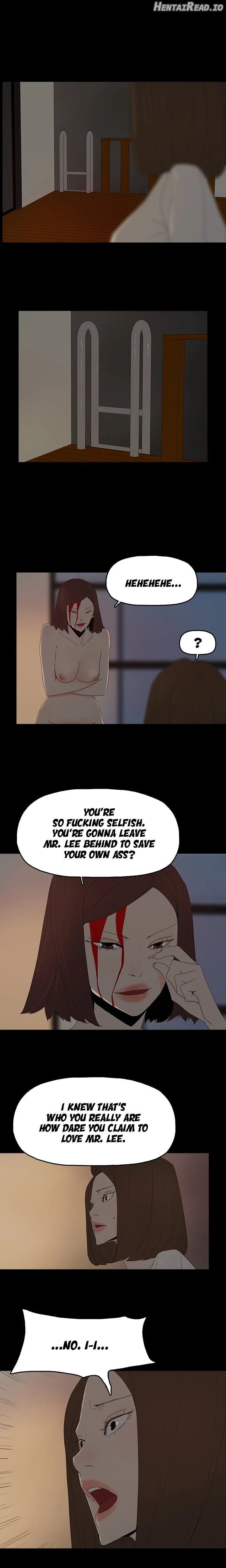 Surrogate Mother Chapter 53 - page 38