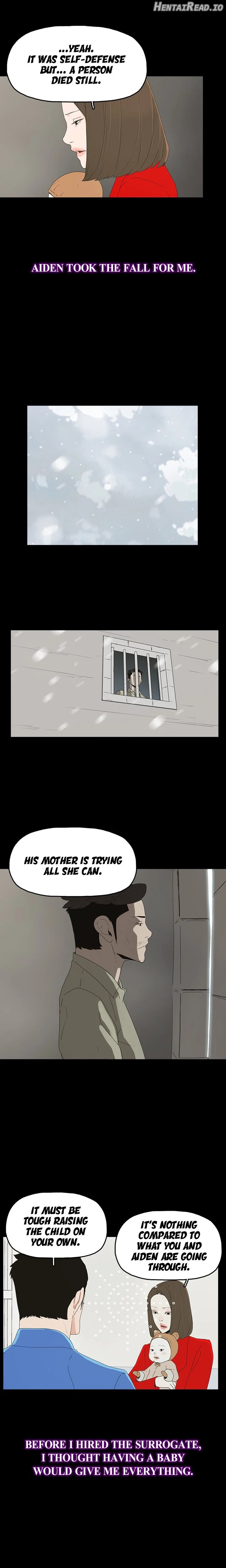 Surrogate Mother Chapter 54 - page 32