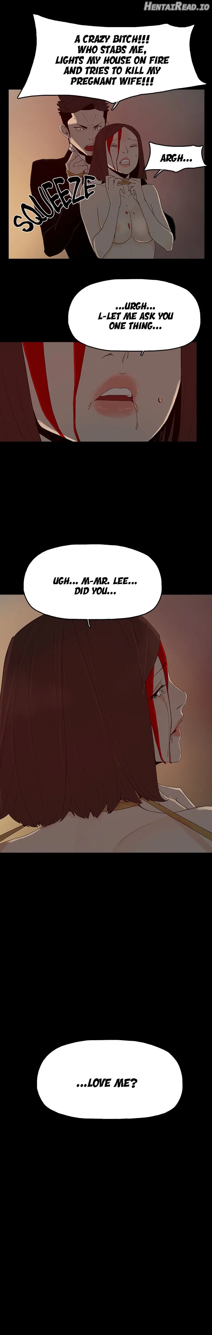 Surrogate Mother Chapter 54 - page 38