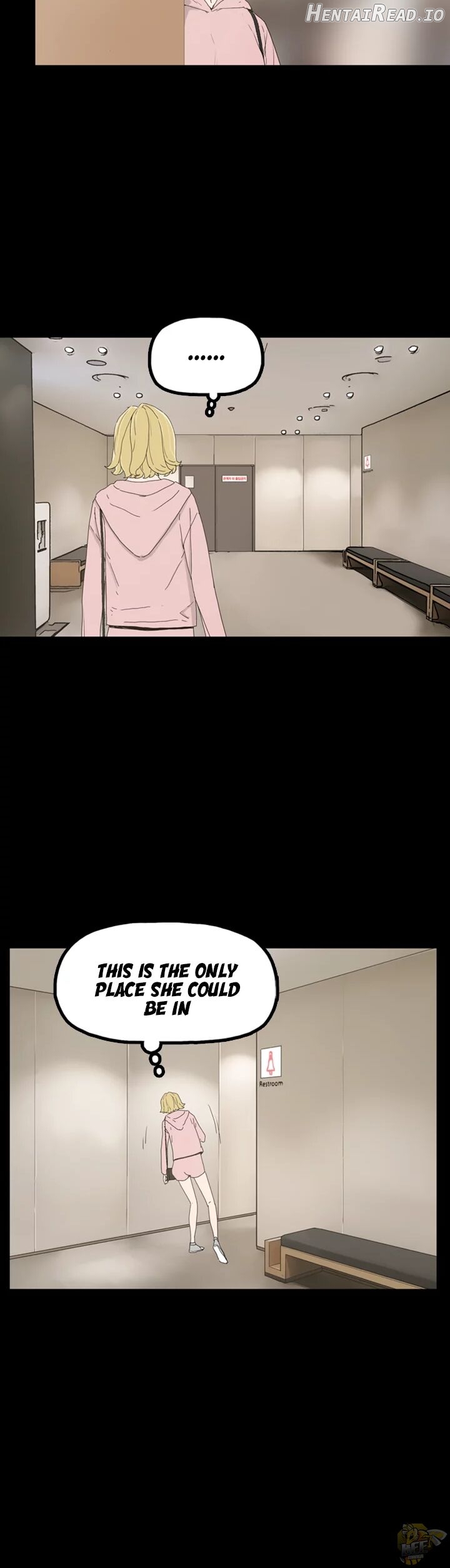 Surrogate Mother Chapter 13 - page 4