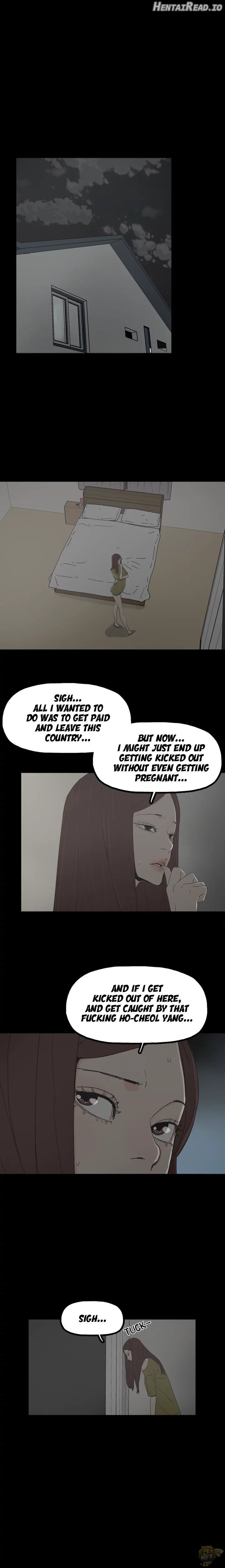 Surrogate Mother Chapter 16 - page 8