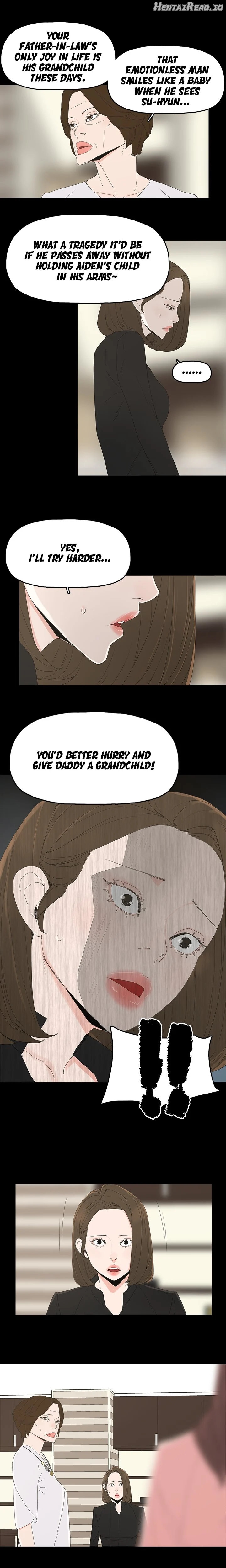 Surrogate Mother Chapter 27 - page 10