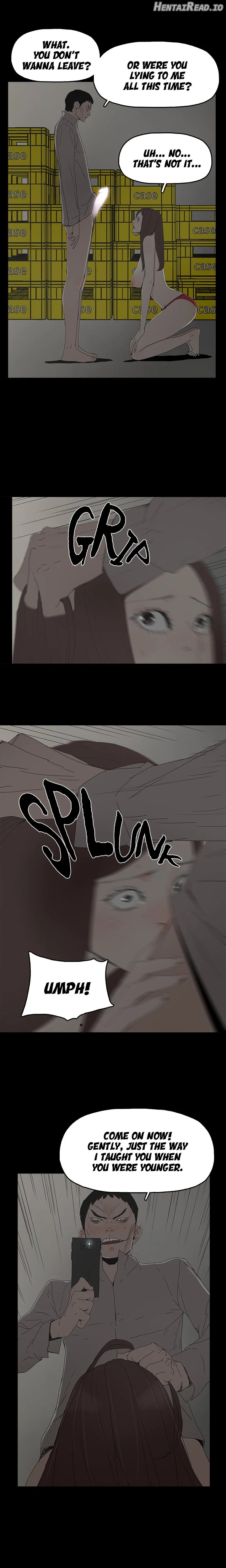 Surrogate Mother Chapter 30 - page 35