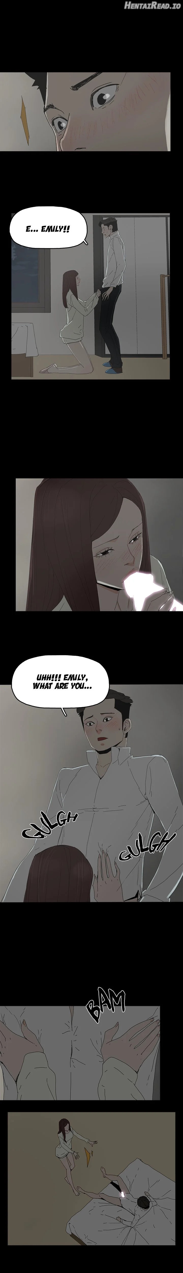 Surrogate Mother Chapter 31 - page 29