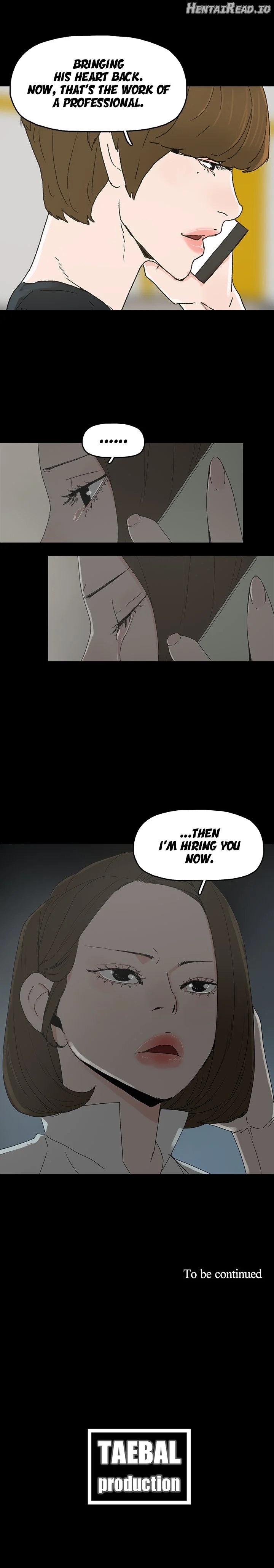 Surrogate Mother Chapter 31 - page 34