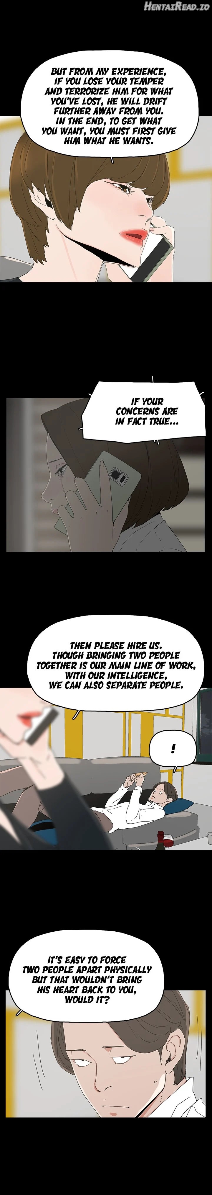 Surrogate Mother Chapter 32 - page 19