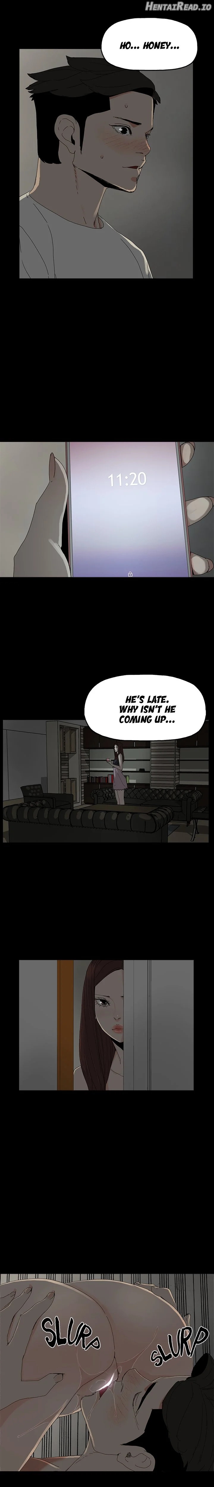 Surrogate Mother Chapter 33 - page 31