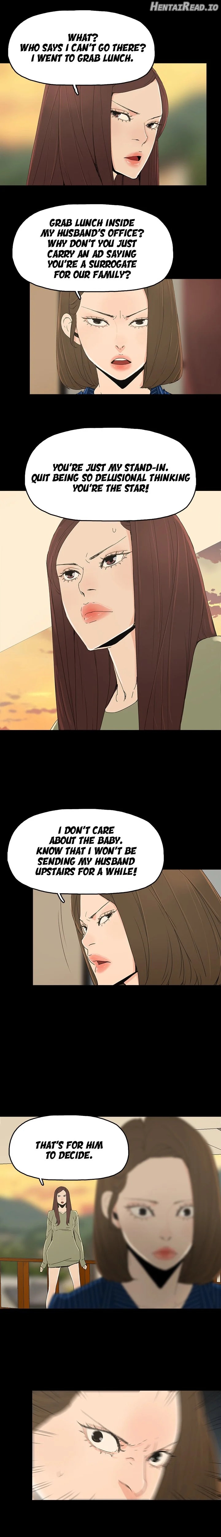 Surrogate Mother Chapter 34 - page 35