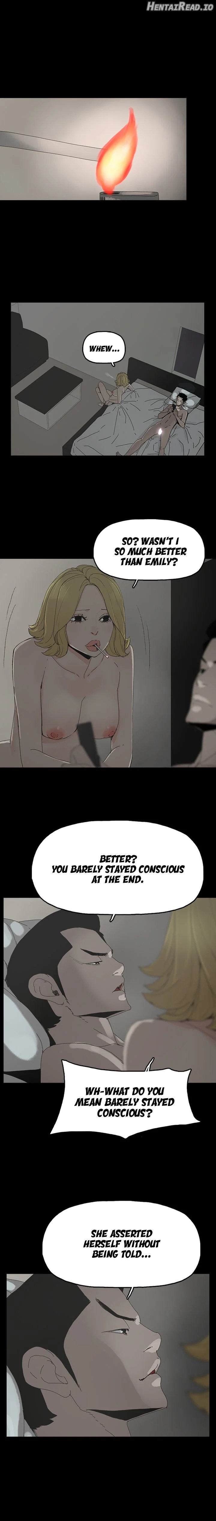 Surrogate Mother Chapter 35 - page 28