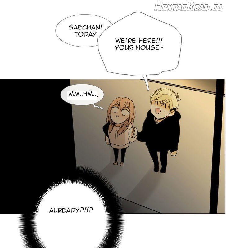 Talk to Me Chapter 2 - page 51