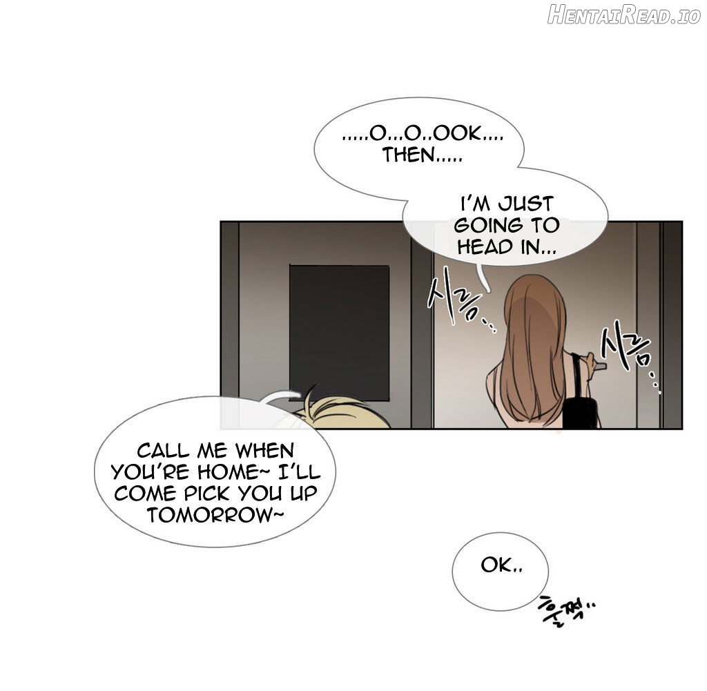 Talk to Me Chapter 2 - page 63