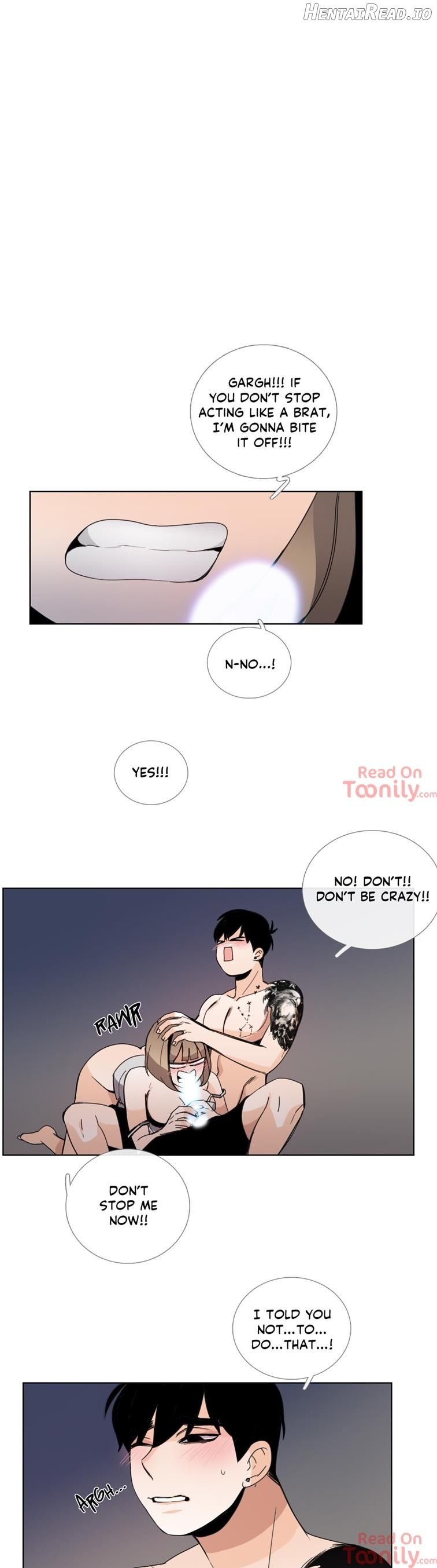 Talk to Me Chapter 51 - page 5