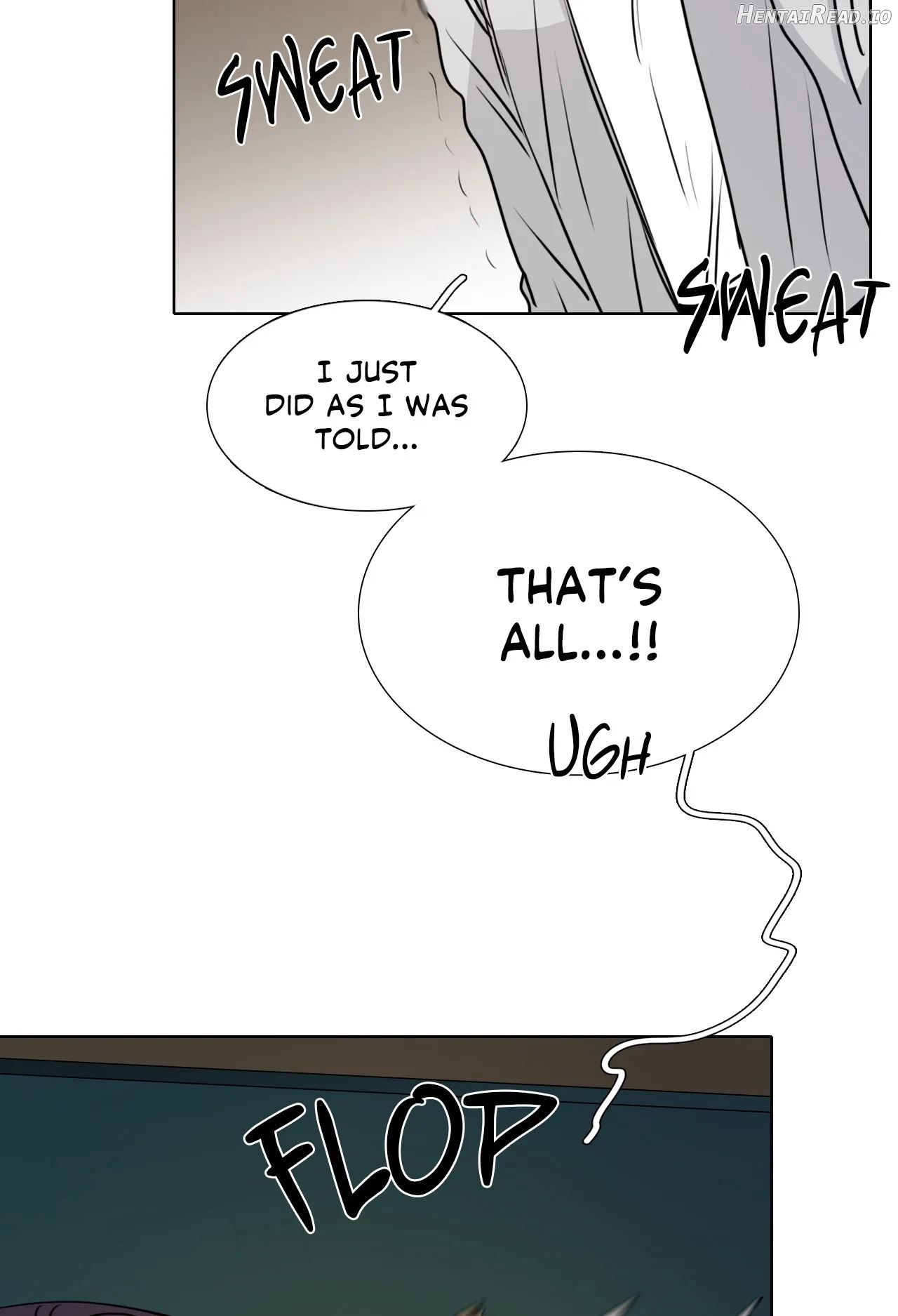 Talk to Me Chapter 158 - page 44