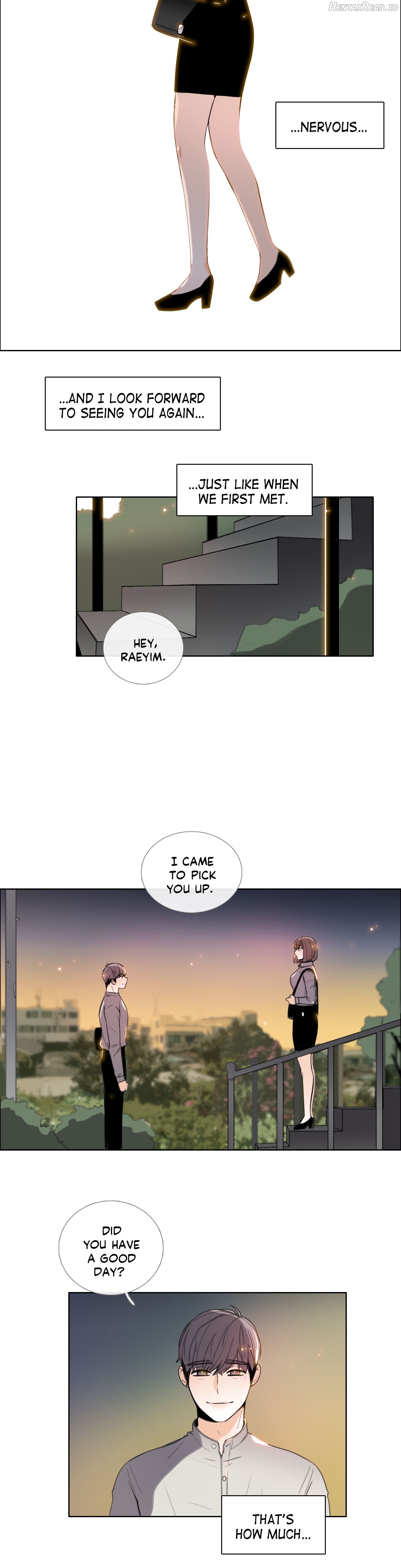 Talk to Me Chapter 113 - page 16