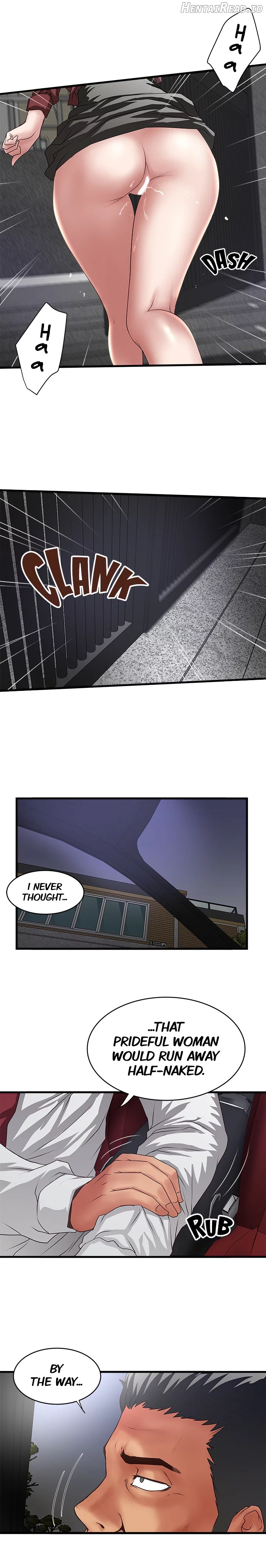 The Housemaid Chapter 85 - page 7