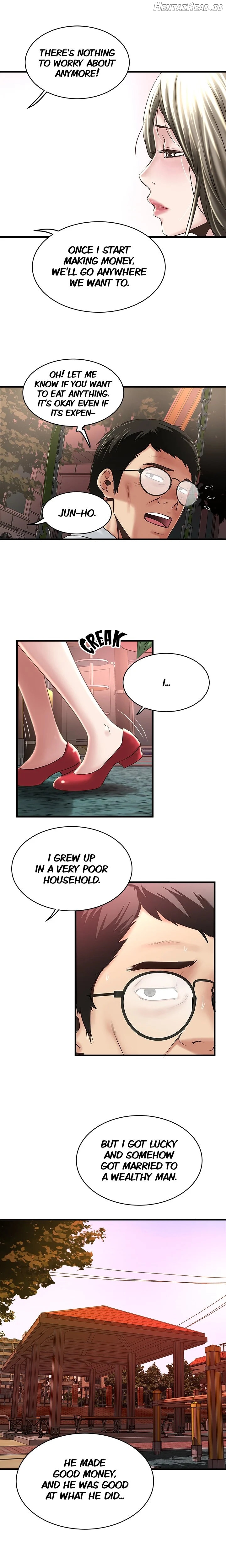 The Housemaid Chapter 68 - page 15