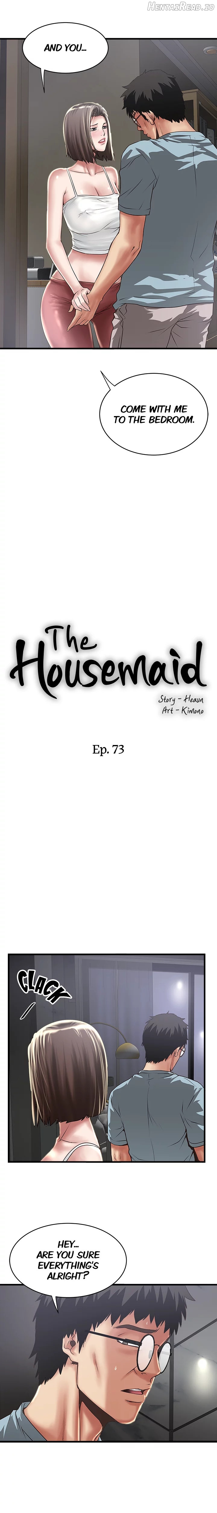 The Housemaid Chapter 73 - page 11