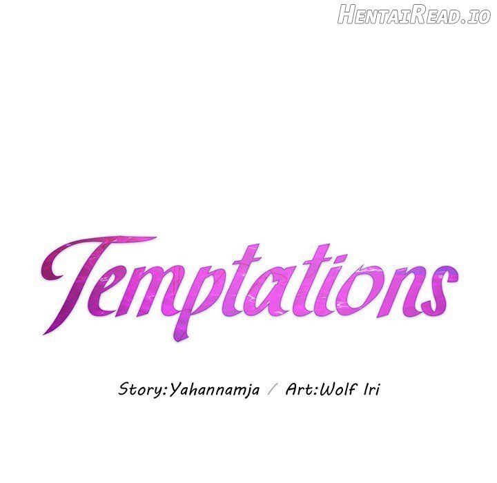 Temptations Chapter 4 - page 11