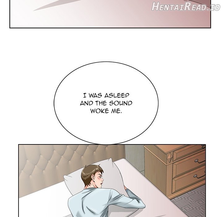 Temptations Chapter 30 - page 70