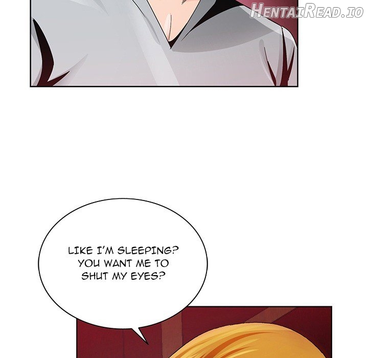 Temptations Chapter 7 - page 34