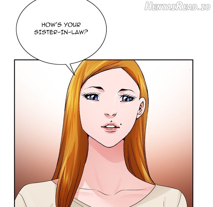 Temptations Chapter 9 - page 30