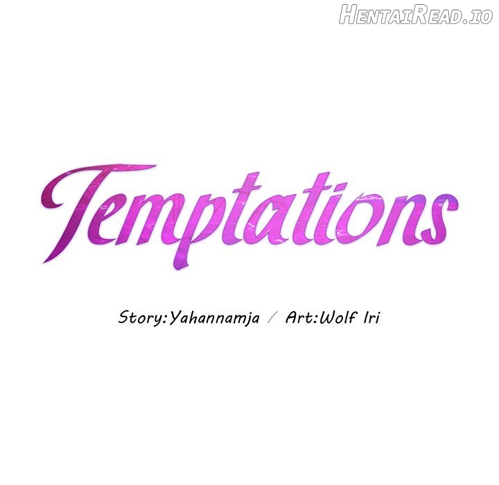 Temptations Chapter 34 - page 13