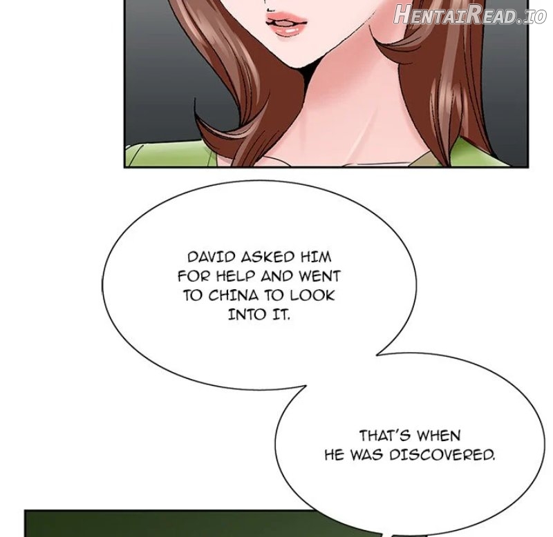 Temptations Chapter 37 - page 41