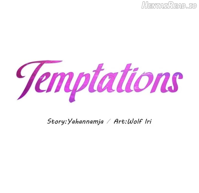 Temptations Chapter 38 - page 11