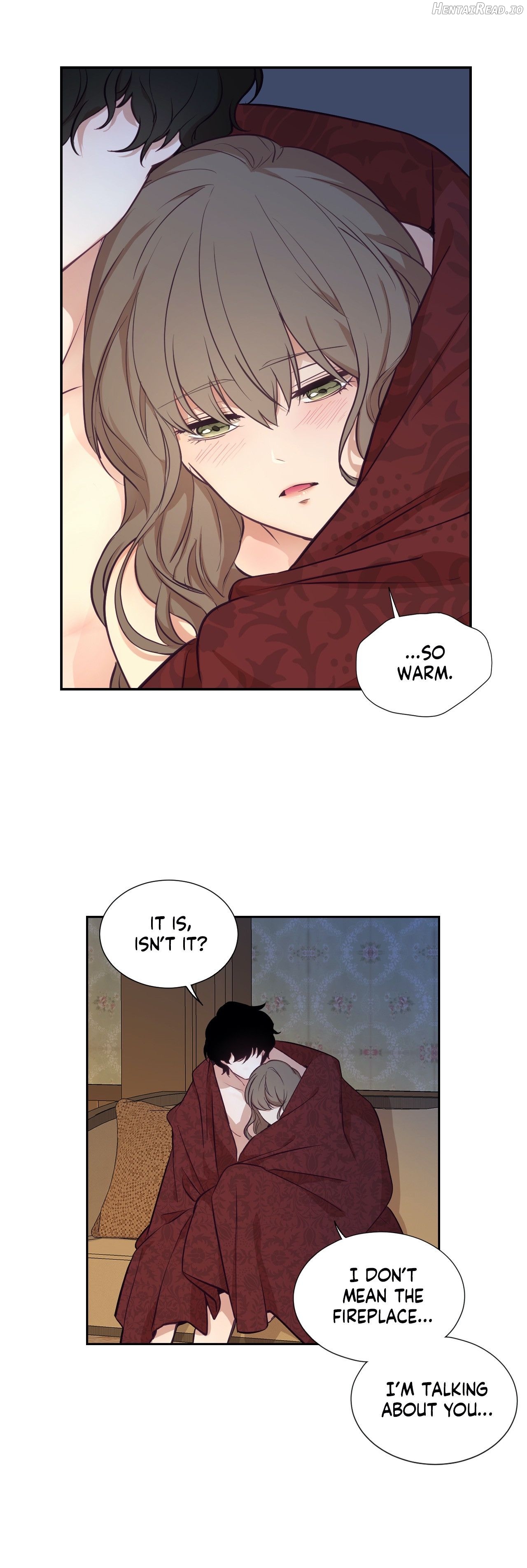 The Blood of Madam Giselle Chapter 16 - page 27