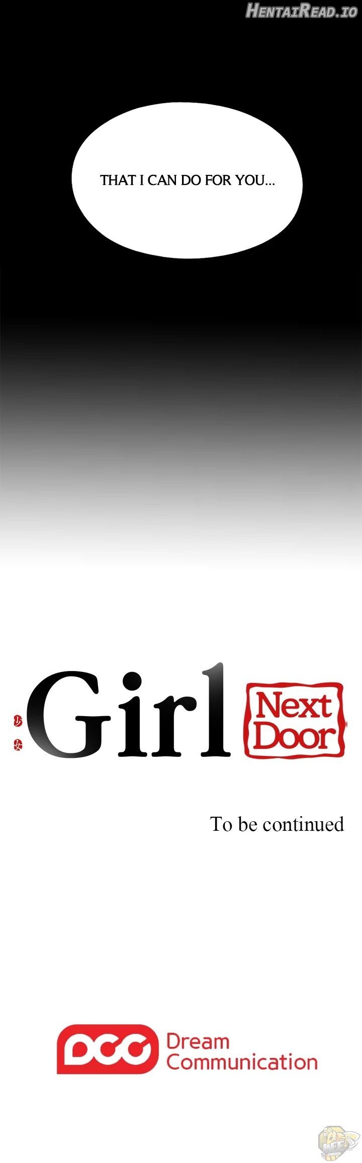 The Girl Next Door Chapter 101 - page 15