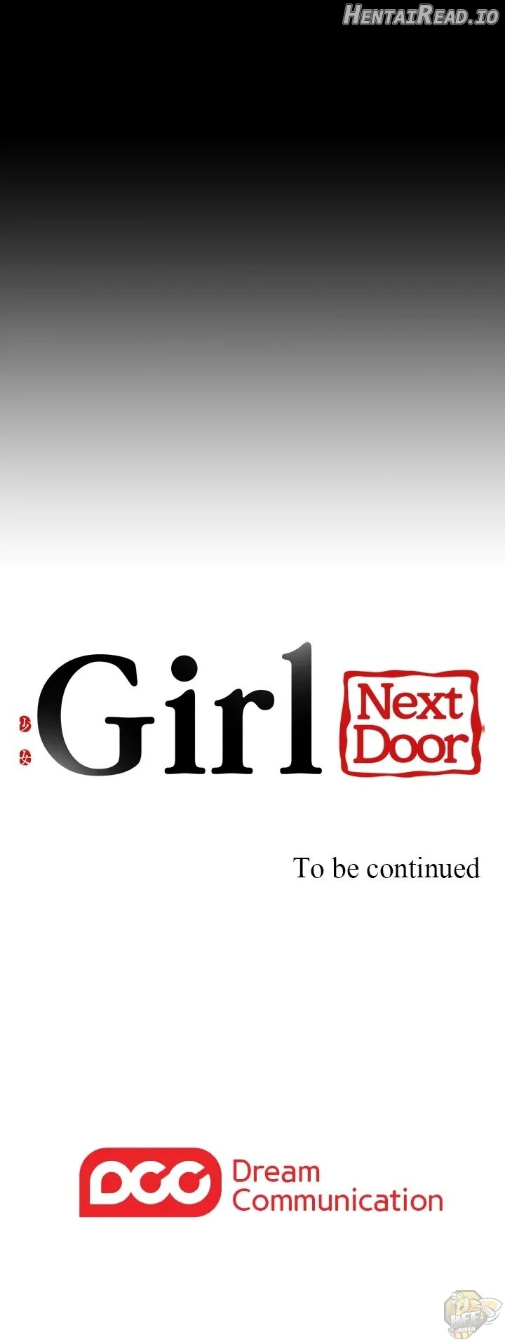 The Girl Next Door Chapter 106 - page 15