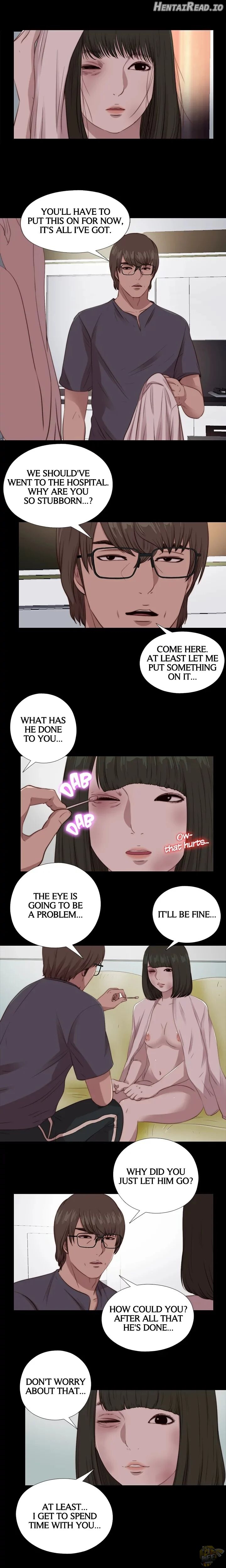 The Girl Next Door Chapter 97 - page 12