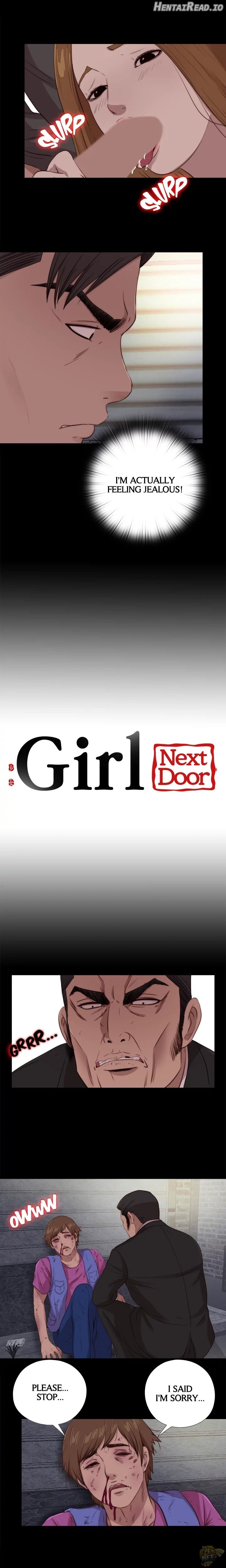 The Girl Next Door Chapter 98 - page 12