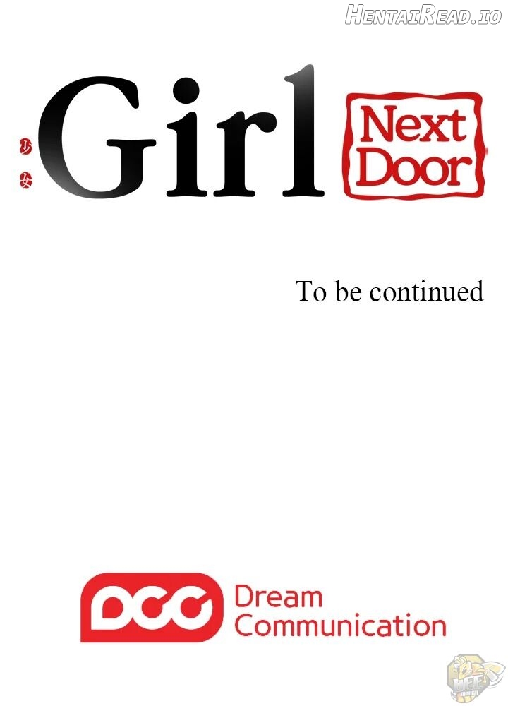 The Girl Next Door Chapter 121 - page 16