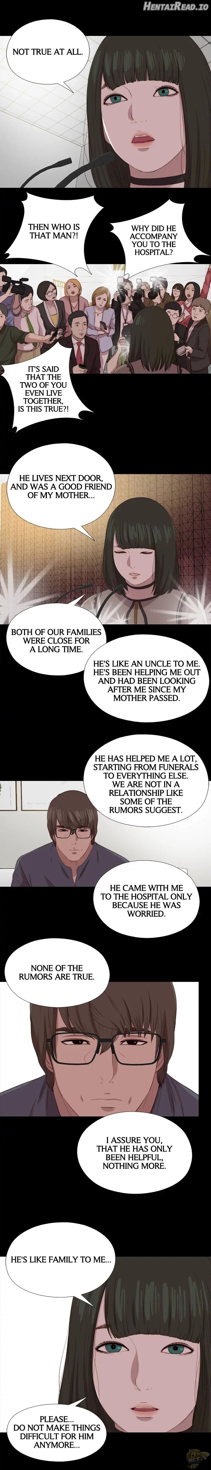 The Girl Next Door Chapter 126 - page 13