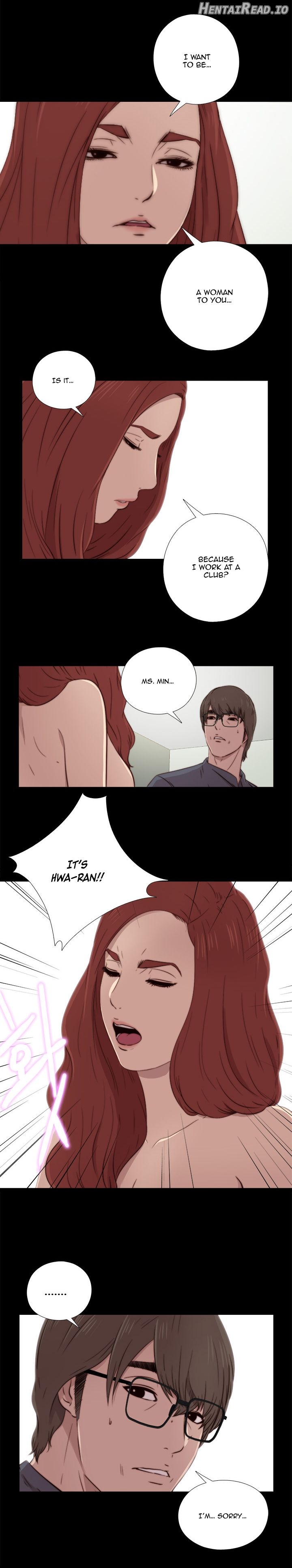 The Girl Next Door Chapter 37 - page 15