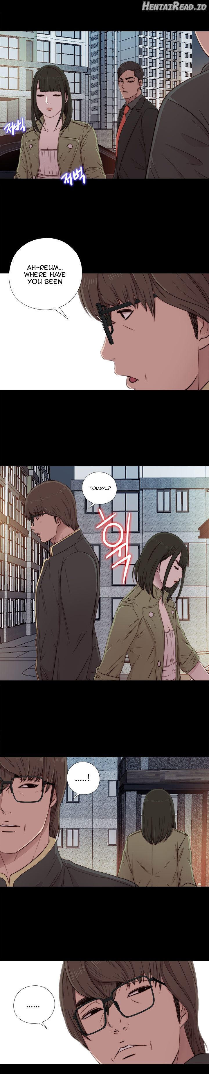 The Girl Next Door Chapter 39 - page 4