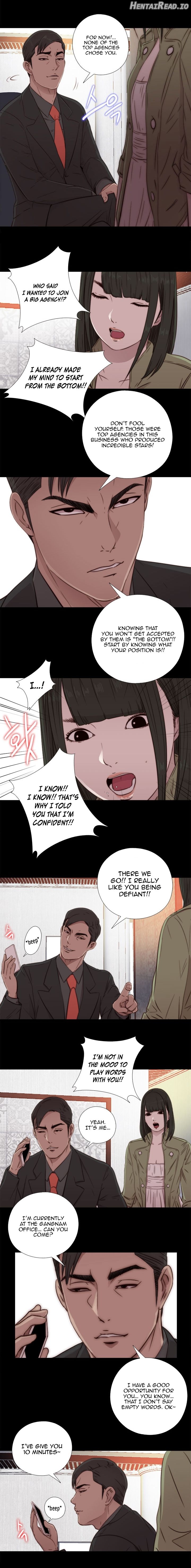 The Girl Next Door Chapter 42 - page 10