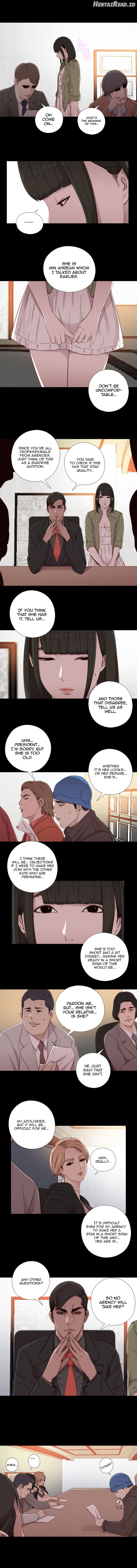 The Girl Next Door Chapter 42 - page 7